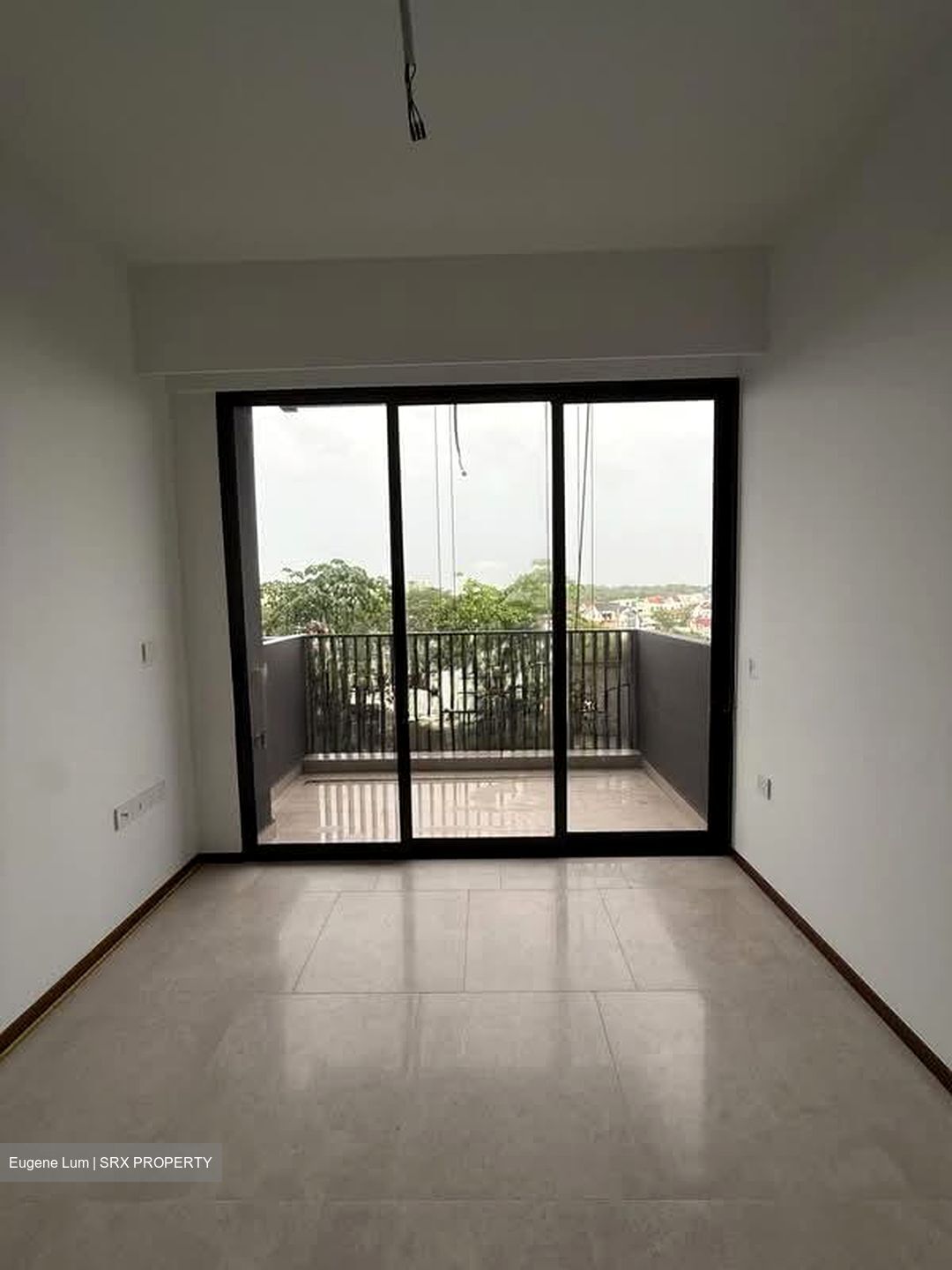 Lentor Modern (D26), Apartment #575617061